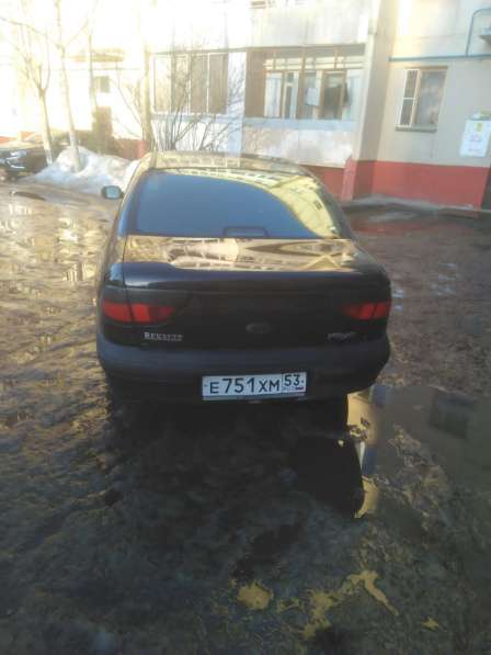 Renault, Megane, продажа в Великом Новгороде