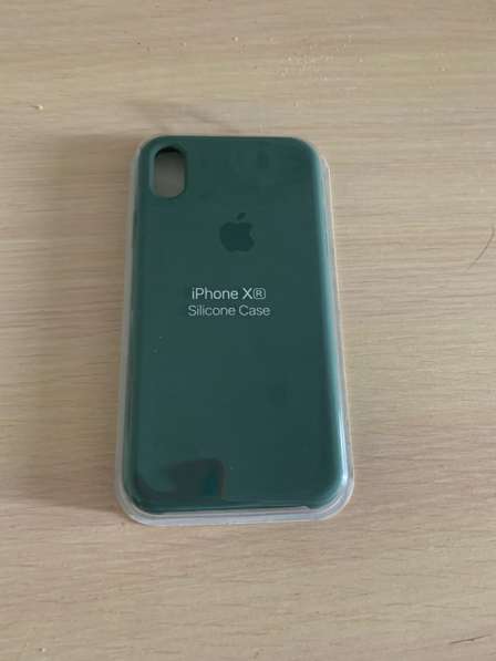 Чехол на iPhone Xr