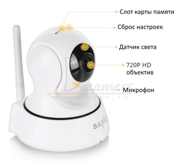 Домофония, видеонаблюдение, СКУД в Краснодаре фото 5