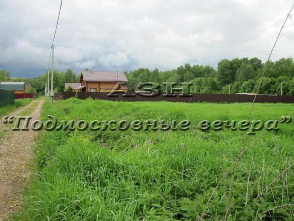 realty_mapper3.plot_in_locationСадовое некоммерческое тов-во. Площадь 12.00 сот.Есть Электричество. в Москве фото 3