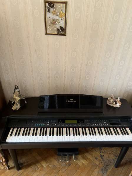 Электроный пианино в Москве фото 5