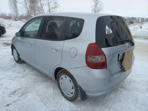 Honda, Fit, продажа в Челябинске в Челябинске фото 7