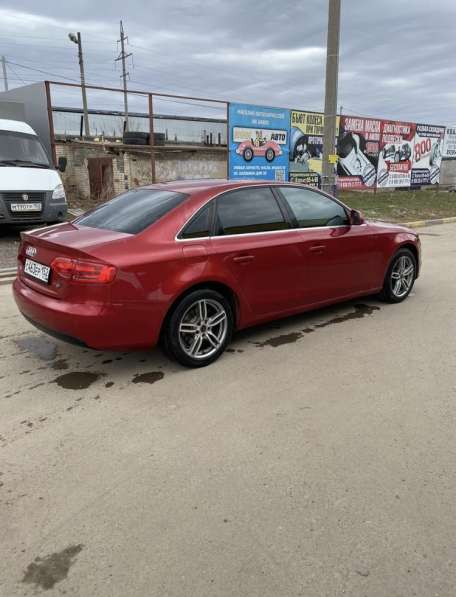 Audi, A4, продажа в Нижнем Новгороде в Нижнем Новгороде фото 4