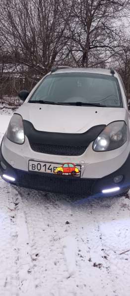 Chery, IndiS (S18D), продажа в г.Луганск в фото 3