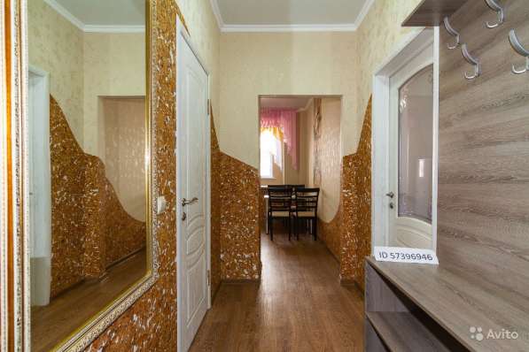 1-к квартира, 50 м², 2/17 эт в Краснодаре фото 10
