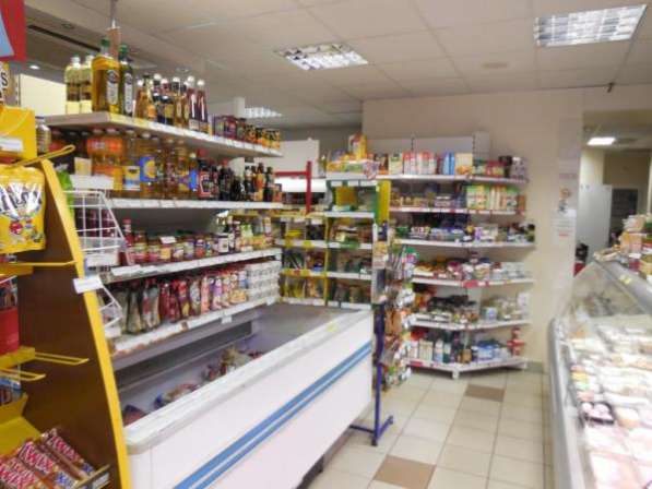 Продается подуктовый магазин c алкогольной лицензией в Санкт-Петербурге в Санкт-Петербурге фото 6