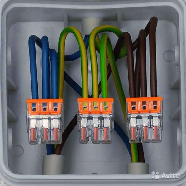 Электрик в Брянске. Без выходных в Брянске фото 19