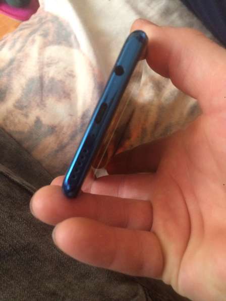 Honor 20 lite в Москве