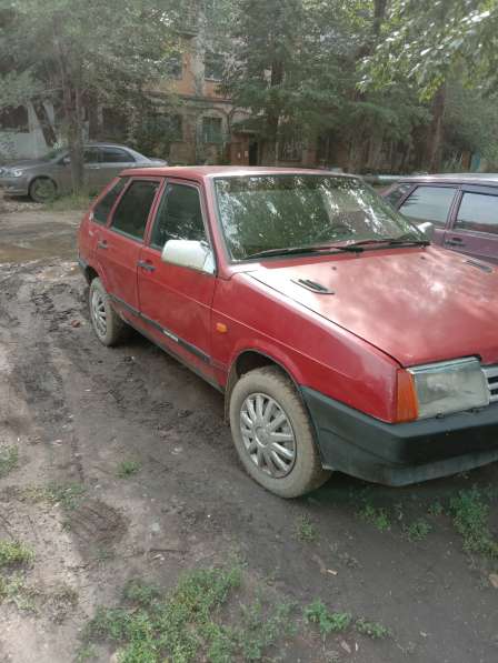 ВАЗ (Lada), 2109, продажа в г.Кокшетау