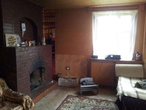 Сдам загородный дом на новогодние праздники. в Санкт-Петербурге фото 7