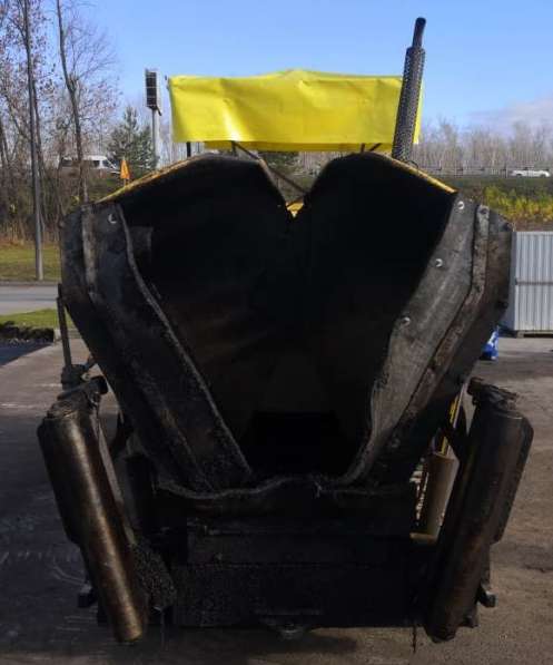 Продам асфальтоукладчик Бомаг, Bomag BF223C, 2012г/в,1900м/ч в Оренбурге фото 7