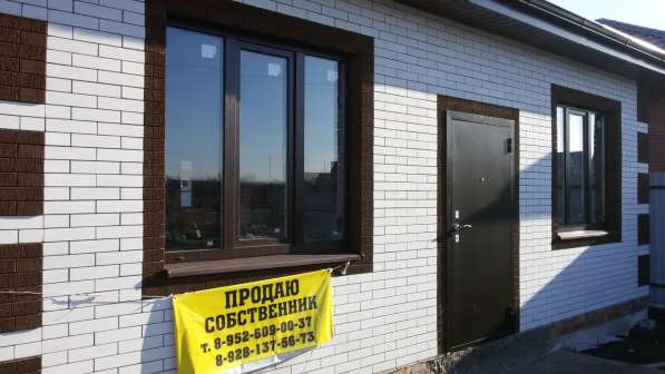 Продажа нового дома в ДНТ в Ростове-на-Дону фото 12