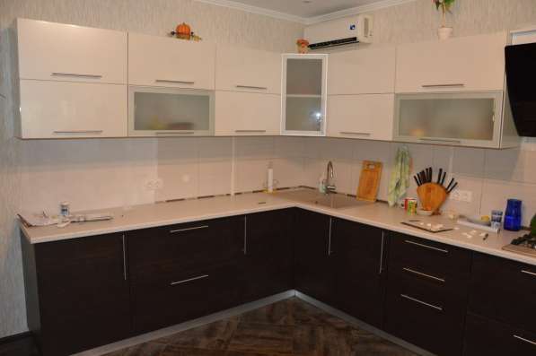 Кухонный гарнитур кухня под заказ в Челябинске фото 4