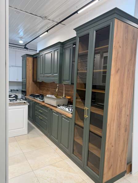 КУХОННЫЕ ОПТ в Грозном фото 7