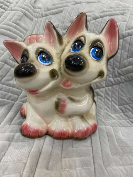 Копилка для денег