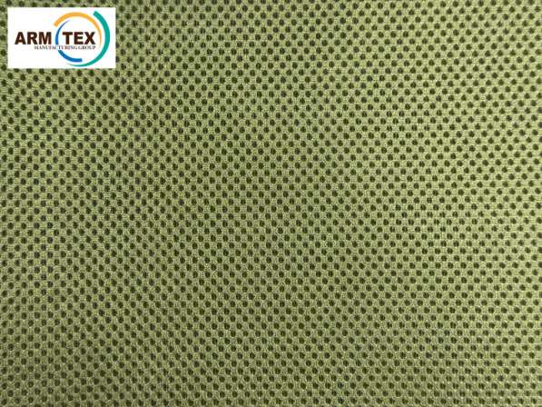 ARMTEX 3D СЭНДВИЧ-СЕТКА ХАКИ (РЮКЗАЧНАЯ ТКАНЬ) в фото 4