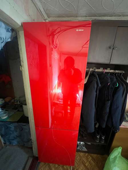 Холодильник, в отличном состоянии. Самовывоз в Хабаровске