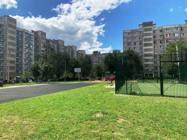 1-комн. квартира центр г. Серпухов