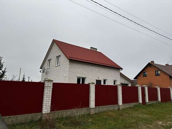 Коттедж на сутки в Бресте с подогреваемыми полами Утренняя у в фото 19