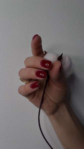 Маникюр в Сочи фото 5