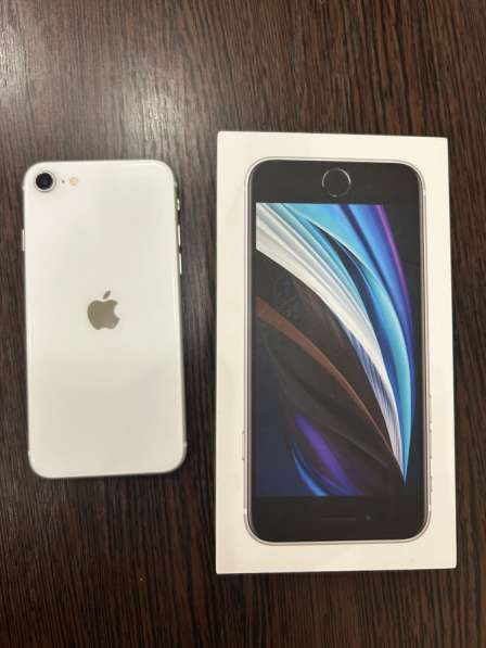IPhone SE 2020 64gb