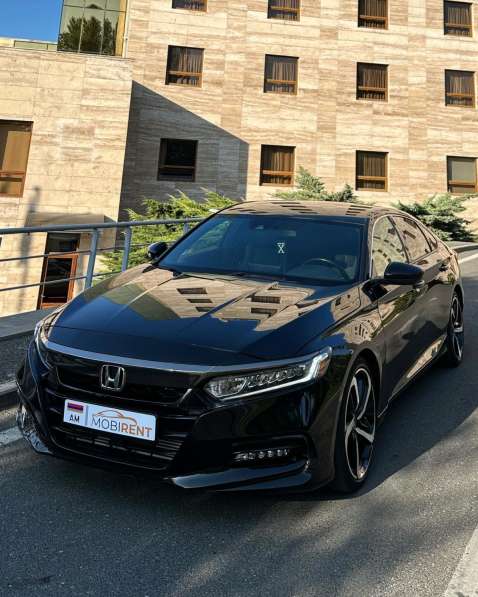 Прокат и аренда автомобиля в Армении в фото 5