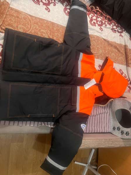 Продам робу Сургутнефтегаз в Сургуте