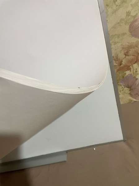 Магнитно маркерная доска в Протвино фото 5