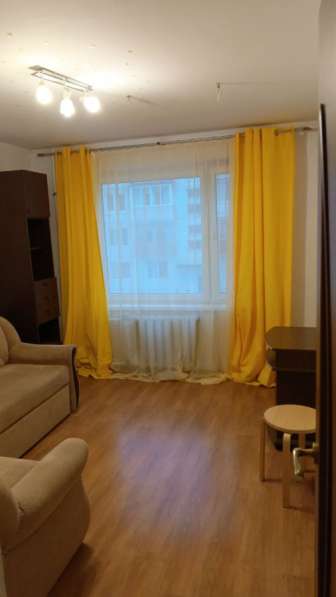 Сдается 2х комнатная квартира в п. Софрино-1 в Пушкино фото 4