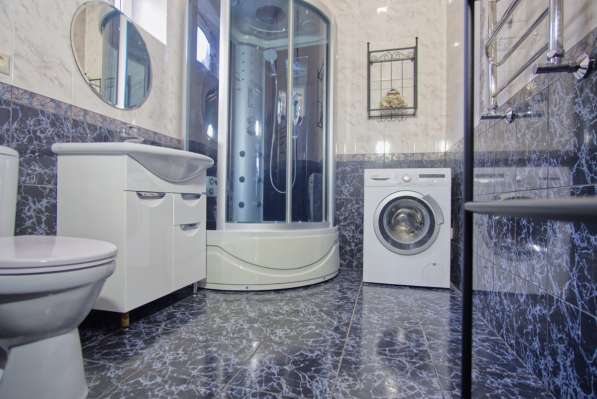 Дом, где каждый метр наполнен уютом в Краснодаре