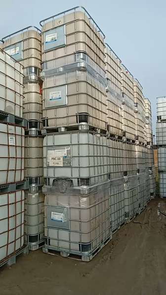 Куплю бочку металлическую в Москве фото 3