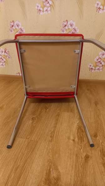 Стулья новые для кухни в Твери фото 3