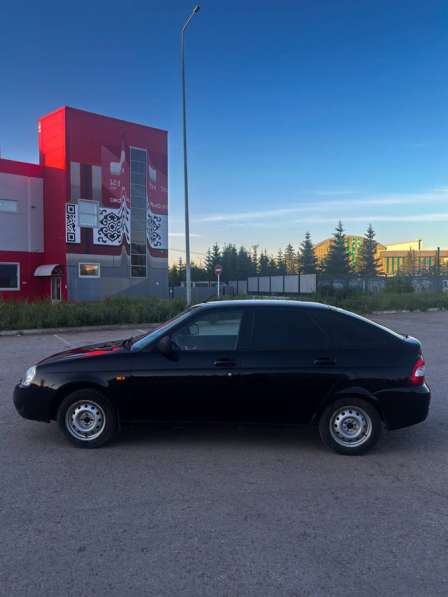 ВАЗ (Lada), Priora, продажа в Альметьевске