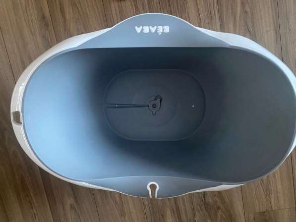 BEABA ванна детская в Москве фото 6