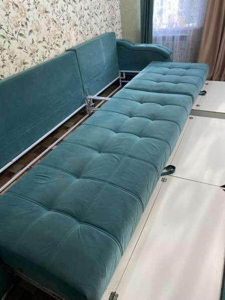 Профессиональная чистка мягкой мебели на д в Чебоксарах фото 3