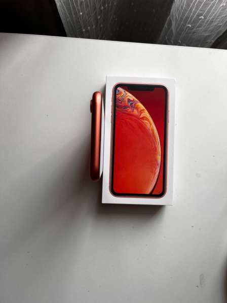 IPhone Xr, 64GB в Краснодаре фото 3