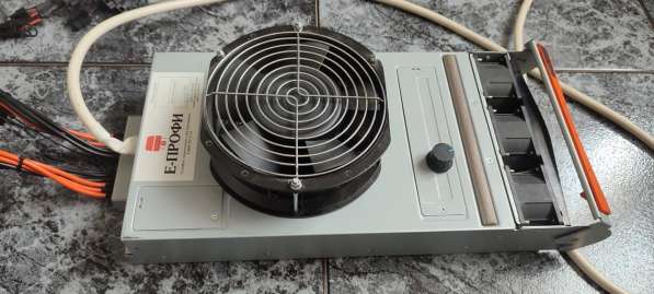 Серверный блок питания IBM2980W 94% КПД