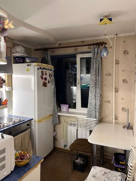 Продается квартира в фото 3