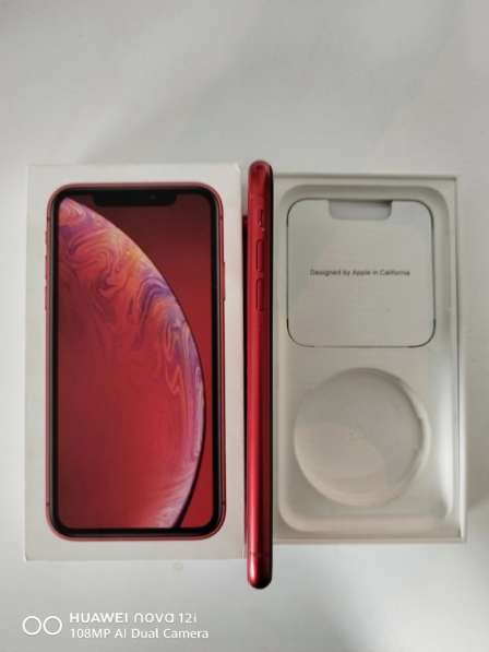 Iphone xr в Новосибирске