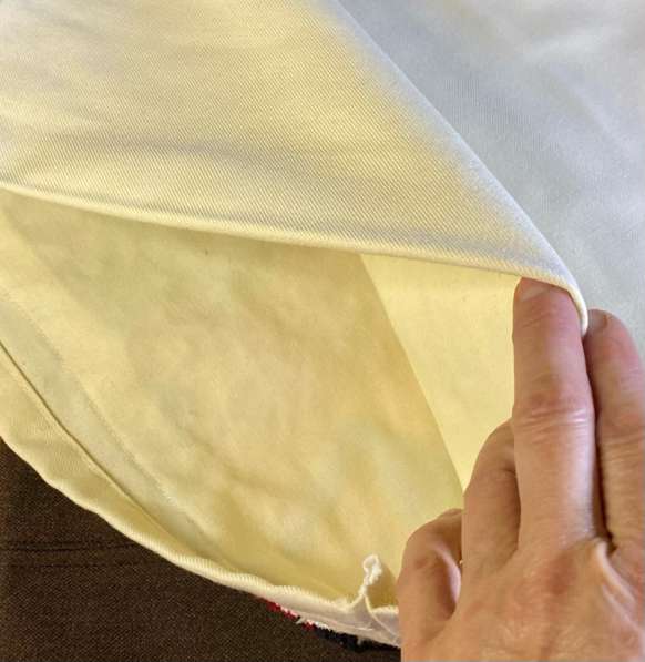 Подушка интерьерная в Коломне