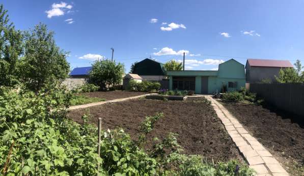 Дача в Орске