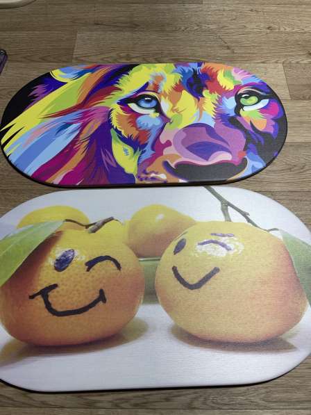 Печать на пленке в Ростове-на-Дону