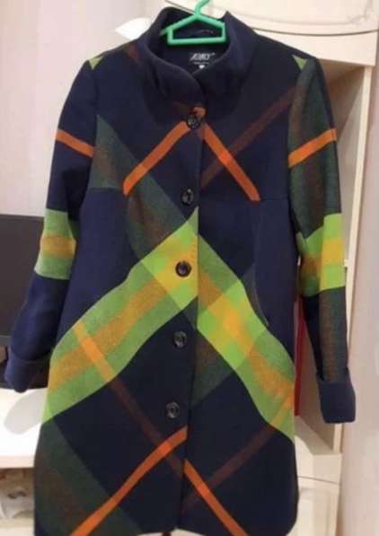 Пальто женское