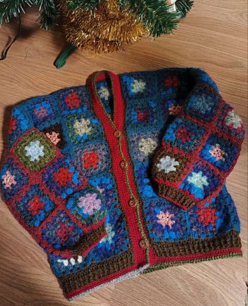 Свитера в Москве фото 4