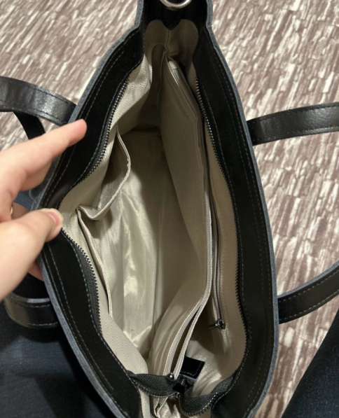 Сумка женская большая в Саранске фото 5