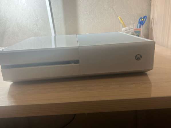 Xbox One s в Москве