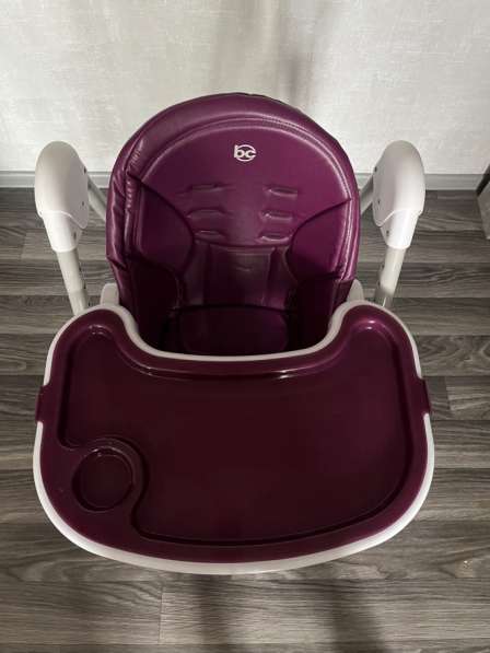 Детский стул для кормления в Новокуйбышевске фото 3