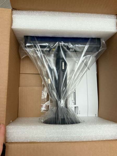 Дисплей покупателя