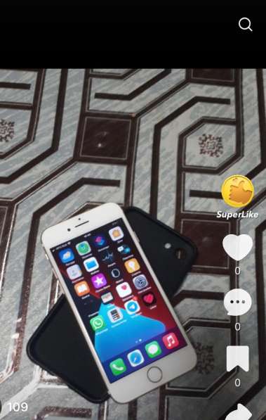 IPhone 7 в Краснодаре фото 3