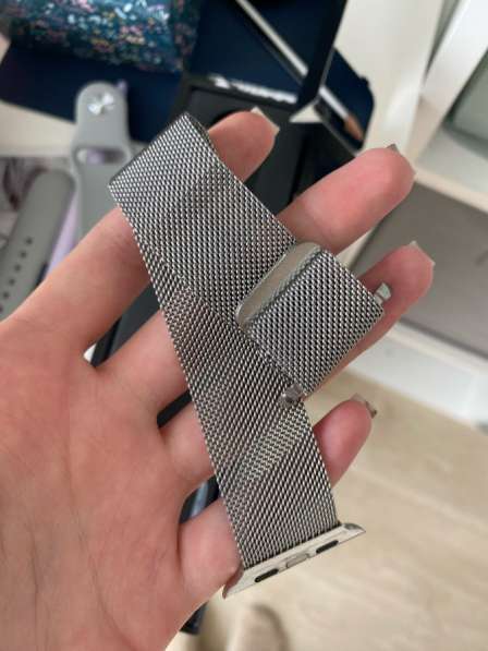 Часы «Smart Watch» в Самаре